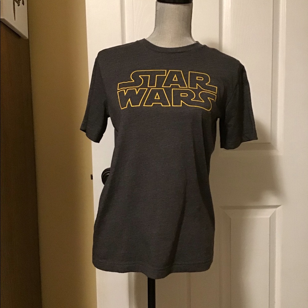 OLD NAVY tee
